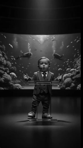 Powerful Life Lessons: Motivational Speech to Inspire