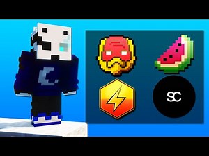 Testei Clients Piratas para Bedwars!