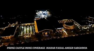 Prime Castle on Reels | Facebook