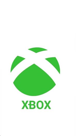 XBOX LOGO TUTORIAL