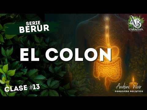 SERIE BERUR 15 || EL RECTO Y EL ANO - CABALA, PSICOLOGIA Y DECODIFICACIÓN || ANDONI WEIR