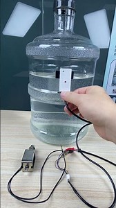 Non contact liquid level sensor XKC-Y28