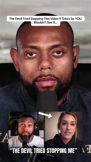 The Devil Tried Stopping This Video 9 Times So YOU Wouldn’t See It… #aaronpage #news #christian #church #truthhurts