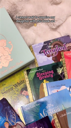 Complete Princess Book Collection for Kids