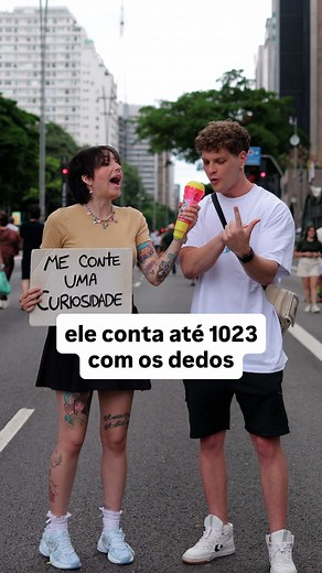 Contando em Binário: Humor e Curiosidades Descomplicadas