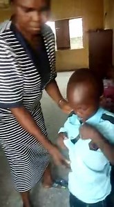 We can only support the less privileged with our token. I sincerely want to thank our star givers on this platform and the founder of Doren ophanage home in Akure. God bless all of you. We picked some schools to buy uniforms, school shoes and books for few students that the families are struggling. ‘Every little helps’. | Naija Styles And Beauty Tips