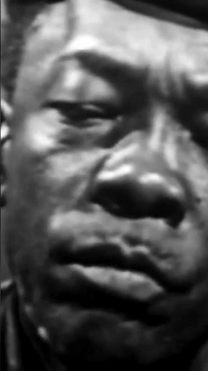 “It Serves Me Right to Suffer,” performed live in 1965.