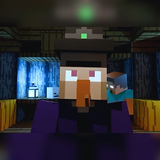 35K views · 1.1K reactions | Who is Multus? A new lesson begins, and the mystery unfolds! #minecraft #monsterschool | Professor Junie Gaming | Facebook
