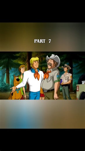 90s Nostalgia Reels on Instagram: "Scooby-Doo! Camp Scare – Jungle Camp, Scary Monsters & Scooby Gang Mystery 👻🔥 #ScoobyDooCampScare #ScoobyDooMovie #AnimatedMovie #MysteryCartoon #cartoonmovies"