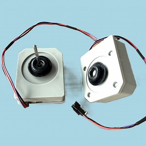 [Hot Item] Centrifugal Blower Forward Curved Dual Inlet Fan Motor