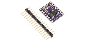 Pololu - DRV8825 Stepper Motor Driver Carrier, High Current