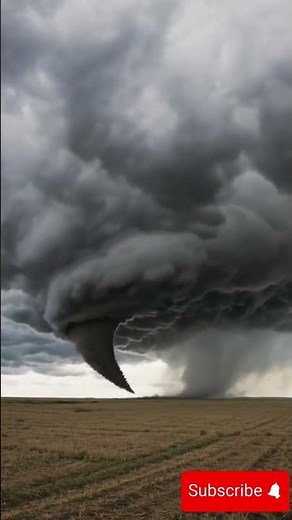 Royalty-Free Tornado Sound Effects | High-Quality Storm Roar