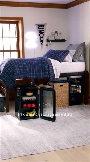 Underbed Storage Solutions