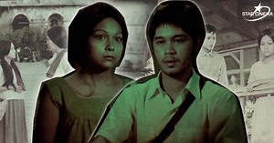 A Japanese period film you must watch before Kathryn’s 'Elena 1944' comes out!  | ABS-CBN Entertainment