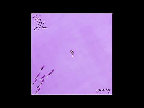 Omah Lay - how to luv (Official Audio)