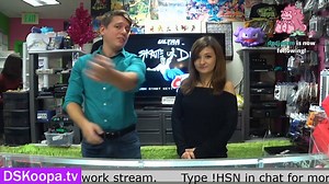 34K views · 285 reactions | A one of a kind shopping experience. Our next Twitch Shopping Network steam starts April 5th 9:30 Pacific. We'll open our entire store for online purchases. All of our games are cleaned, tested, and guaranteed authentic. We'll also have incredible flash deals throughout the night including $150 Nintendo Switch consoles in limited quantities. | Pink Gorilla Games | Facebook