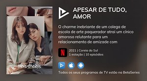 Ver Nevertheless, streaming