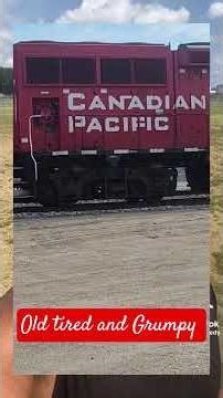 From Kindness to Grumpiness? The Journey of Old People.