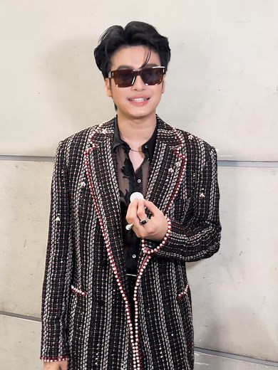 🎊The Mask Singer 9 ปี 🎉 📍