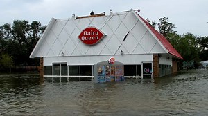 US House approves massive $31 billion 'Ike Dike' project to protect Texas coast from hurricanes