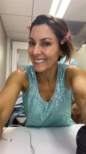 Amy Stran on Instagram: "Inspired Style Beauty edition!! Fun $ Time!! #tuesday #inspiredstyle #seeyousoon"