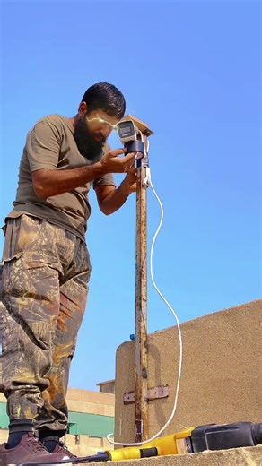 CCTV Camera Connection Explained: DVR vs NVR (Which One to Choose#shortvideo