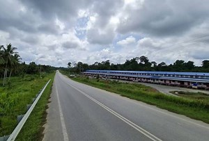 Empat rumah panjang di Beluru masih dikenakan sekatan pergerakan