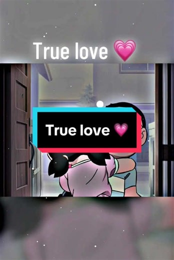 Exploring True Love in Doraemon's World