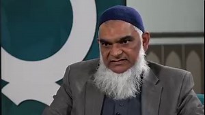 110K views · 3.6K reactions | Who is Jesus (on whom be peace) in Islam? Dr. Shabir ally discusses Jesus as Messenger, Messiah and Miracle Worker. He says the Quran shows high regard for Jesus, and the shared belief in Jesus could be the starting point for dialogue and affinity between Muslims and Christians. | Let The Quran Speak | Facebook