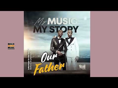 Shebeshxt - Our Father (Original)