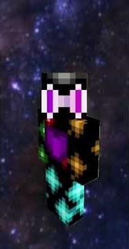 Minecraft AI Slop