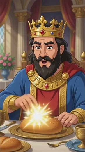 The Golden Touch | Lesson 2 class 6 |The story of King Midas | @ studymeets2592