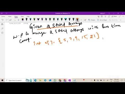 Problem solving using JAVA | Online Workshop | Ashok IT.