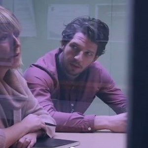 Fay Ripley, Damien Molony star in Channel 5 cop drama Suspects - video