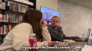 Fart Machine Prank in the Library! 🤫💨 Funniest Silence Break Ever