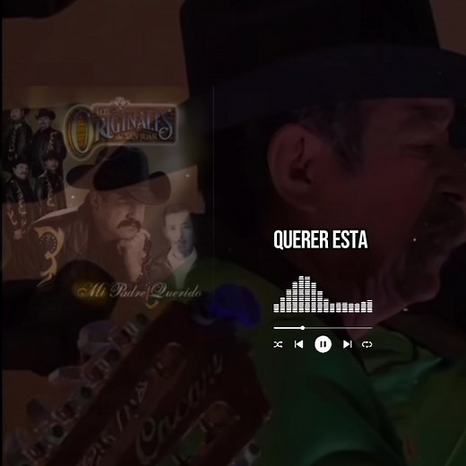 Mi Padre Querido - Los Originales De San Juan