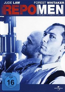Repo Men Trailer SD (Englisch) (2010)
