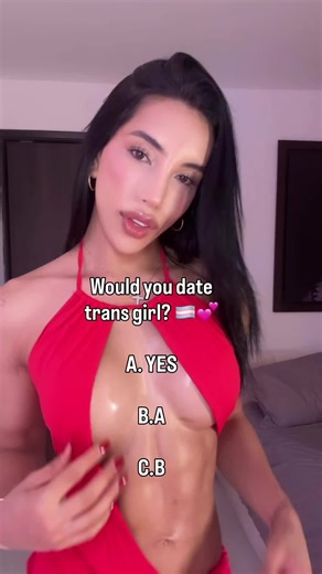 Would u? 🥺🥰#trans #transgirls #tgirl #transgender