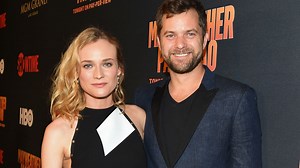 Joshua Jackson explains his biggest challenge with dating since splitting from Diane Kruger