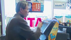 Susan Solves It: Lottery phone scams