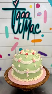 163K views · 29K reactions | A SWEDISH PRINCESS CAKE FOR QUEEN BETTY’S 90th BIRTHDAY! 勺 @bettykilburn35 #tiggamac #okiedokie #swedishprincesscake #sweden #90thbirthday #nana #nanna #wholesome #birthdaycake #family #cakedecorating #cakedecorator #cakevideo #caketutorial #marzipan | Tigga Mac | Facebook