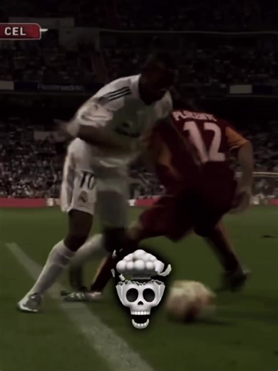 Robinho's Prime Skills Showcase and Highlights