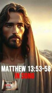 Matthew 13 No Honor Among Your Own Country