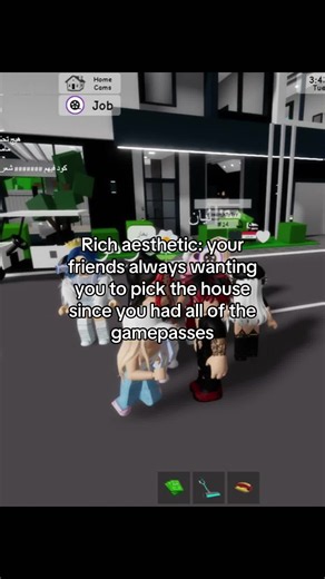 #brookhaven #rich #gamepasses #fyp #roblox | flower house brookhaven