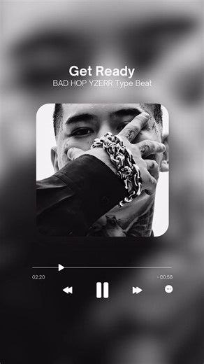 High-Energy BAD HOP YZERR Type Beat for Your Next Track