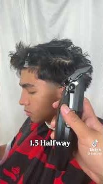 Beginner tutorial mid taper