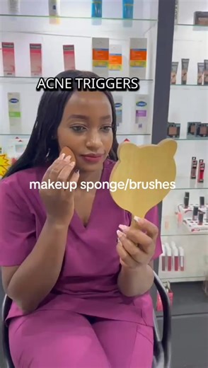 Understanding Cheek Acne: Key Causes and Solutions