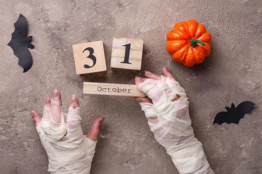 Is Halloween a Federal Holiday in the U.S.?  | LoveToKnow