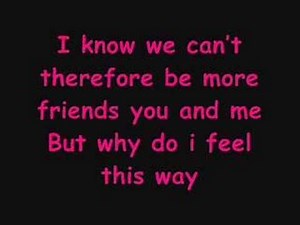 Catch Me I'm Falling [Lyrics]