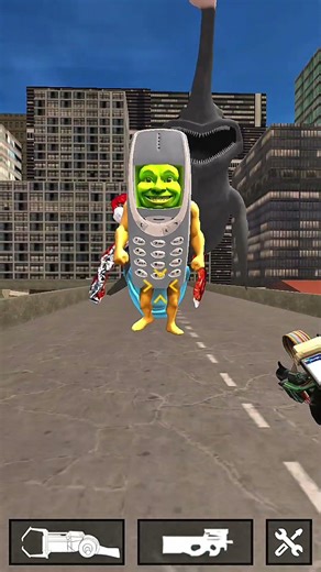 short video gmod play nextbots in playground mod sandbox in space play and new update games play